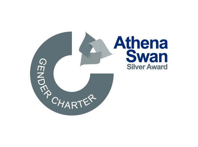 Athena Swan UK Silver Award.